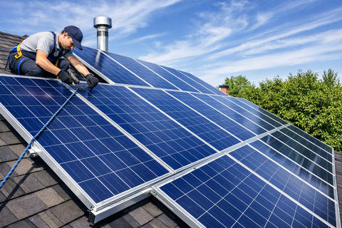 Bạn đã biết những tiêu chí để chọn lựa tấm pin NLMT chất lượng?