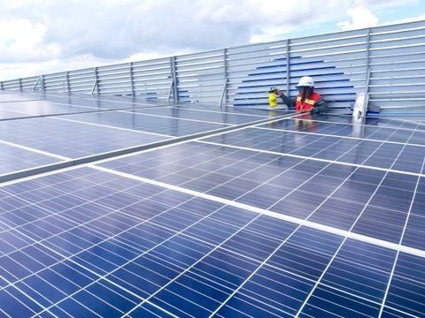 10 CÂU HỎI THƯỜNG GẶP VỀ HỆ THỐNG ĐIỆN MẶT TRỜI