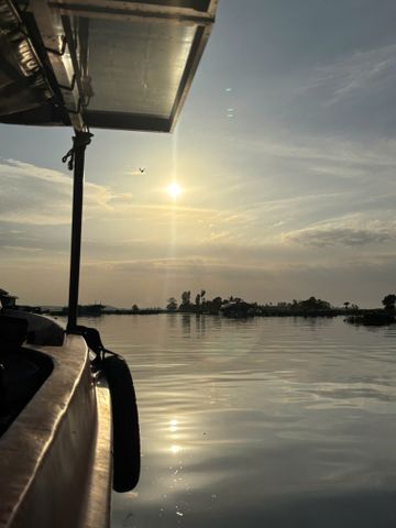 STC & Đảo CEO – Hành trình biến ánh mặt trời thành năng lượng của sự an yên