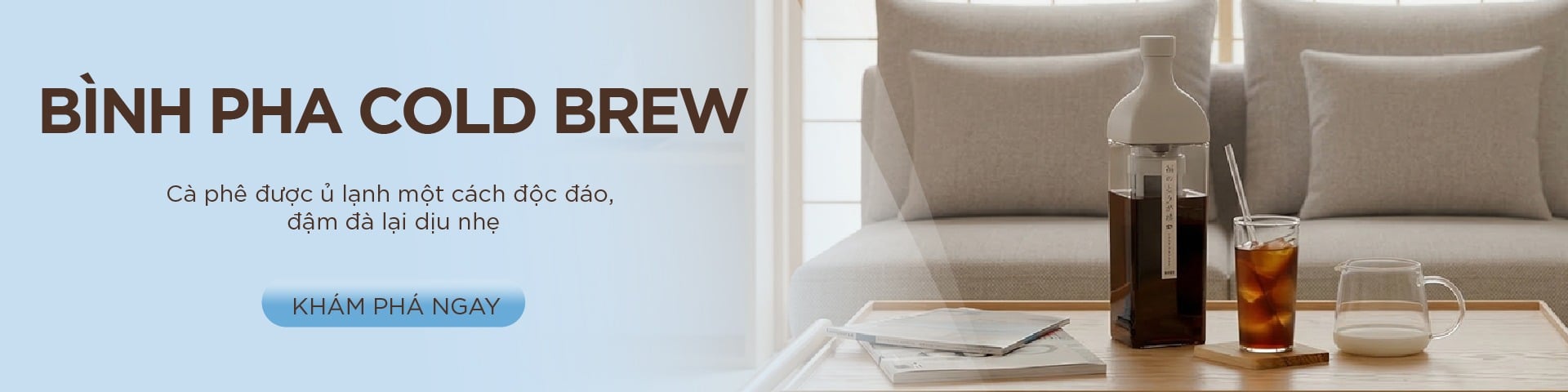 PHA COLD BREW