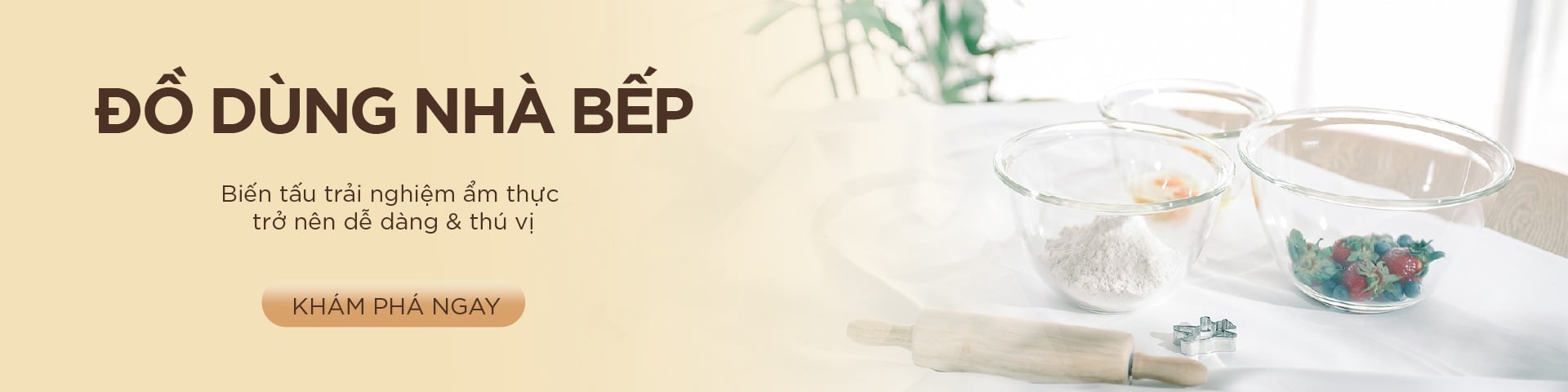 ĐỒ DÙNG BẾP