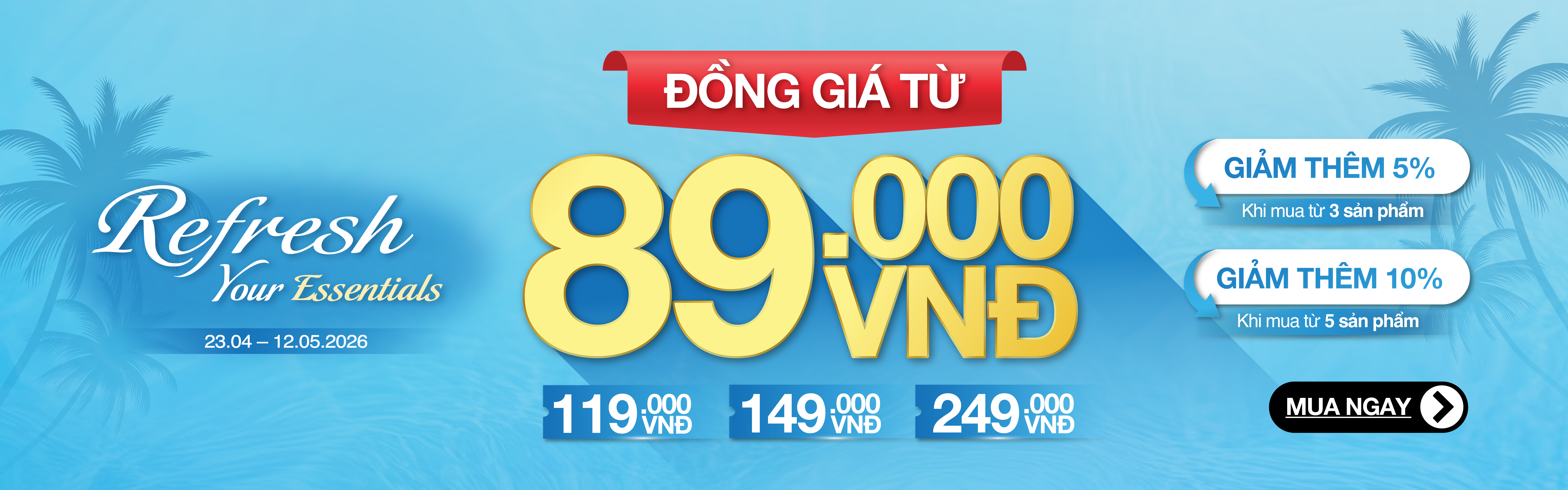 Jockey sale hấp dẫn