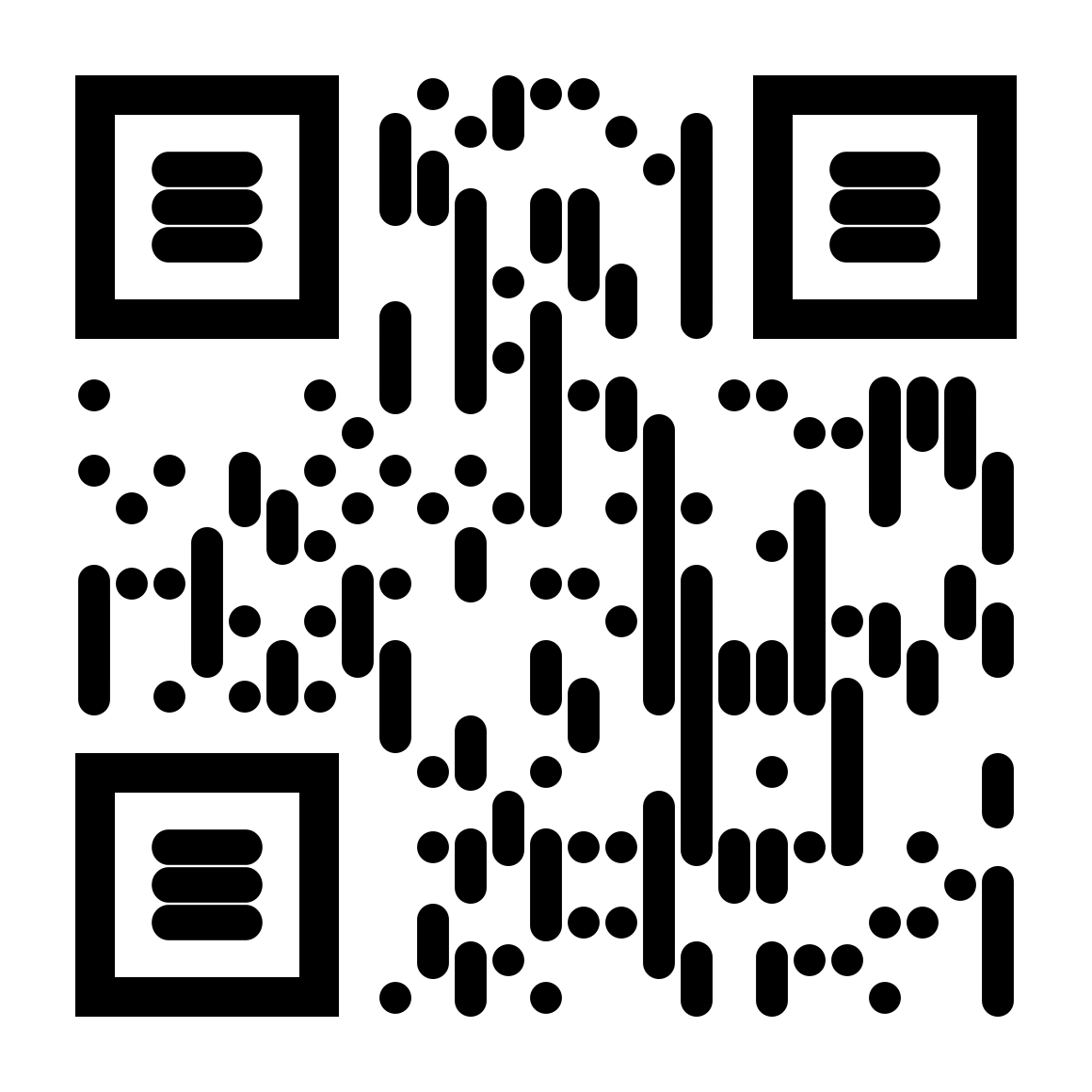 QR Chinh sach bao hanh chinh hang
