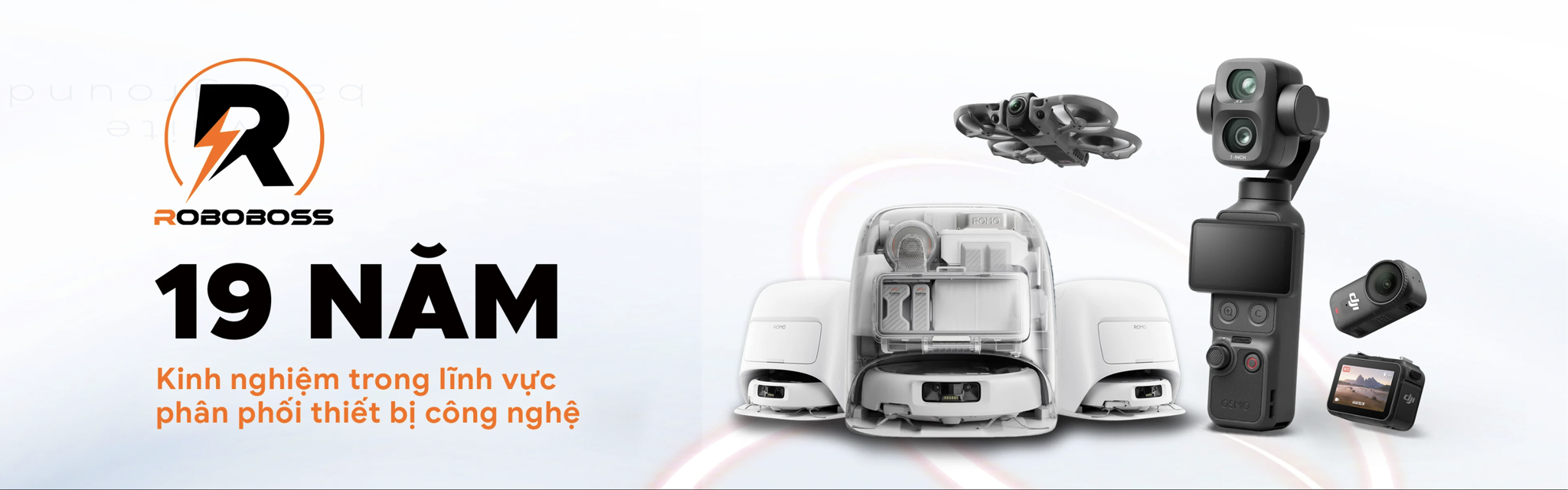 Mua flycam full vat