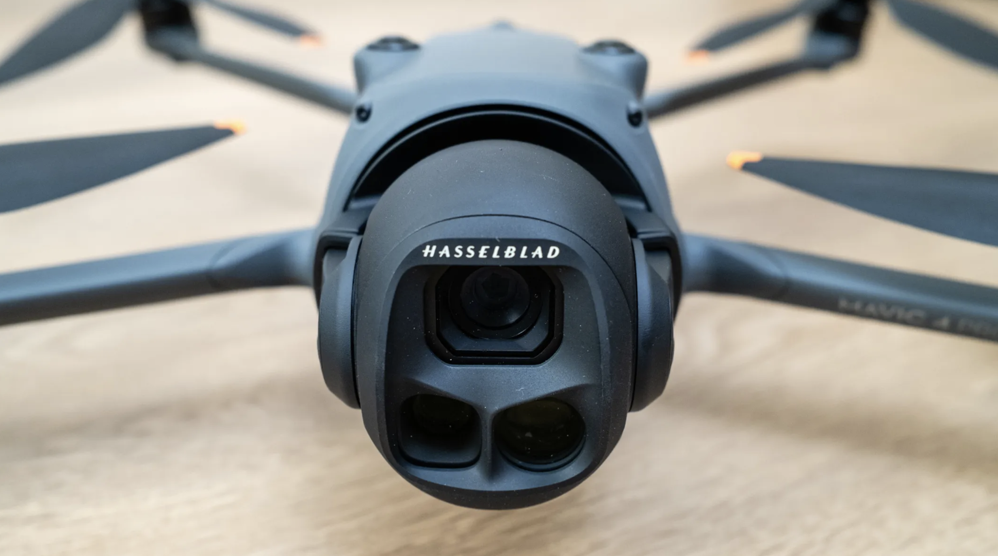 mavic 4 pro