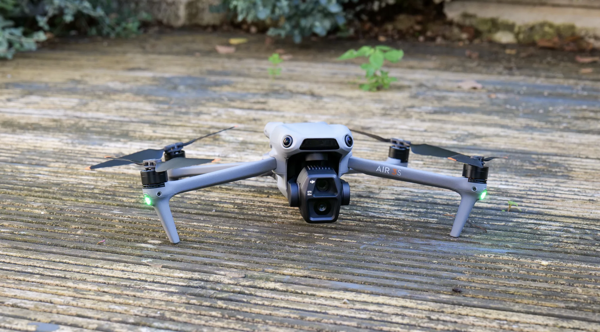 DJI AIR 3S