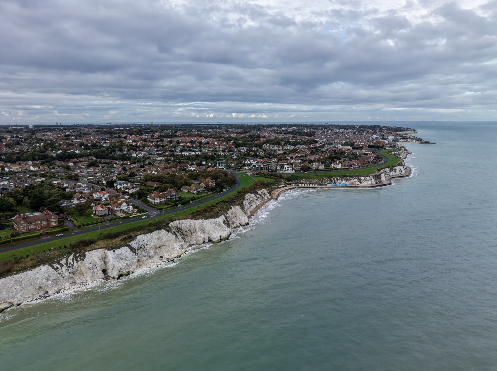 DJI AIR 3S