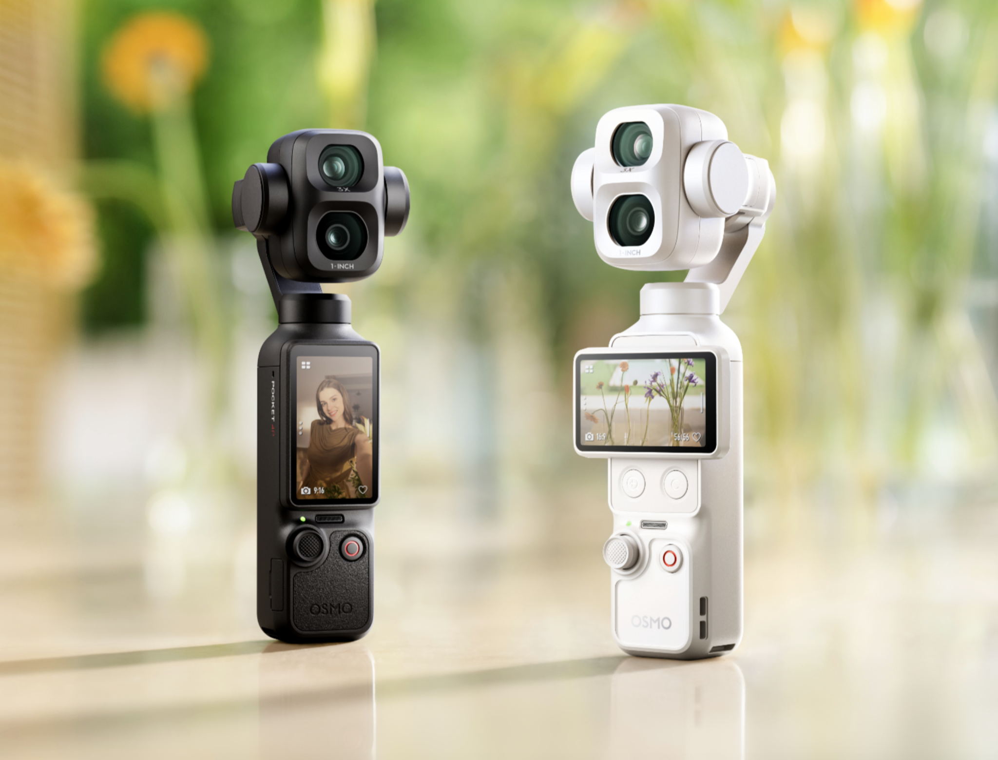 pocket 4P