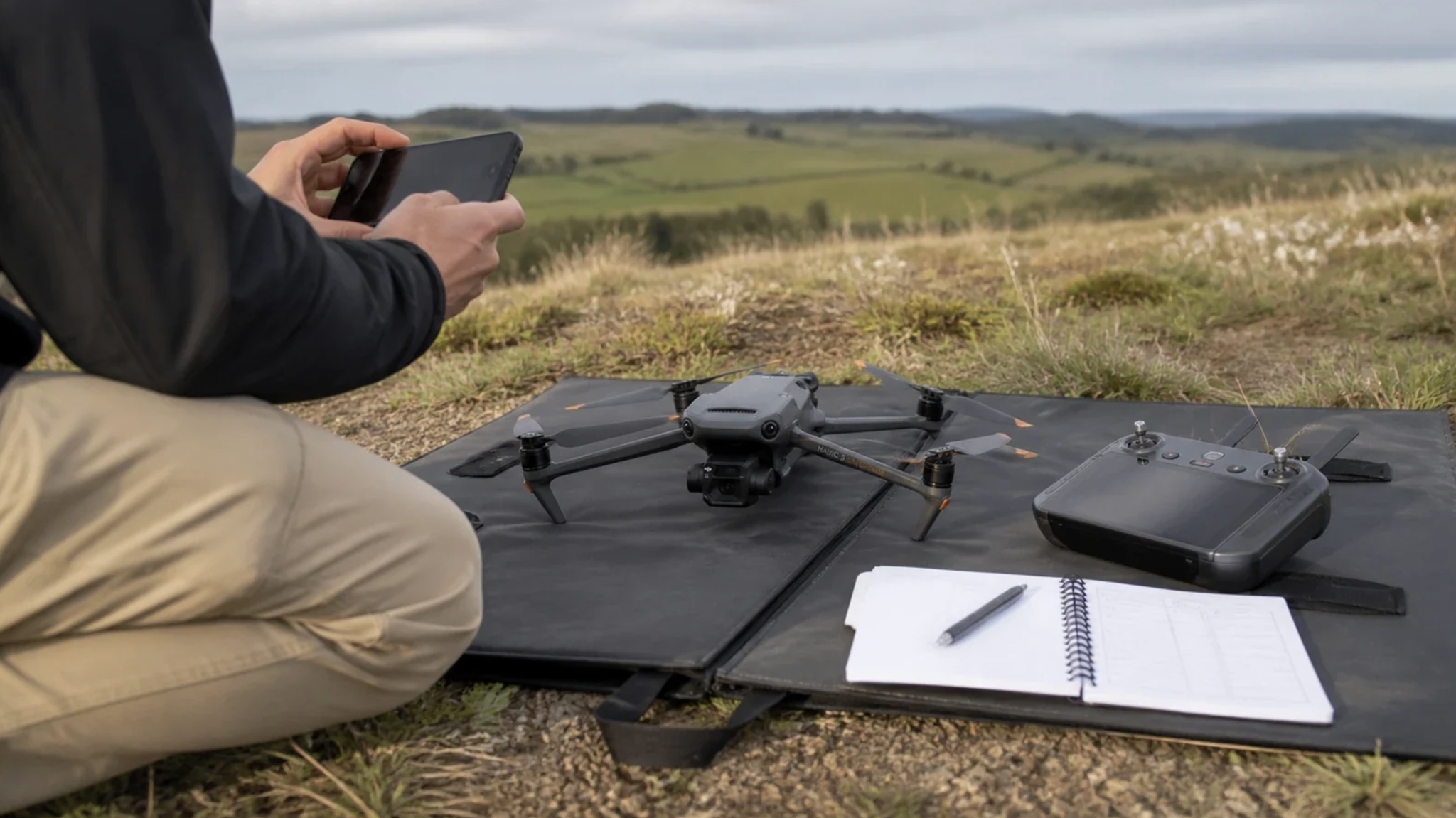 drone