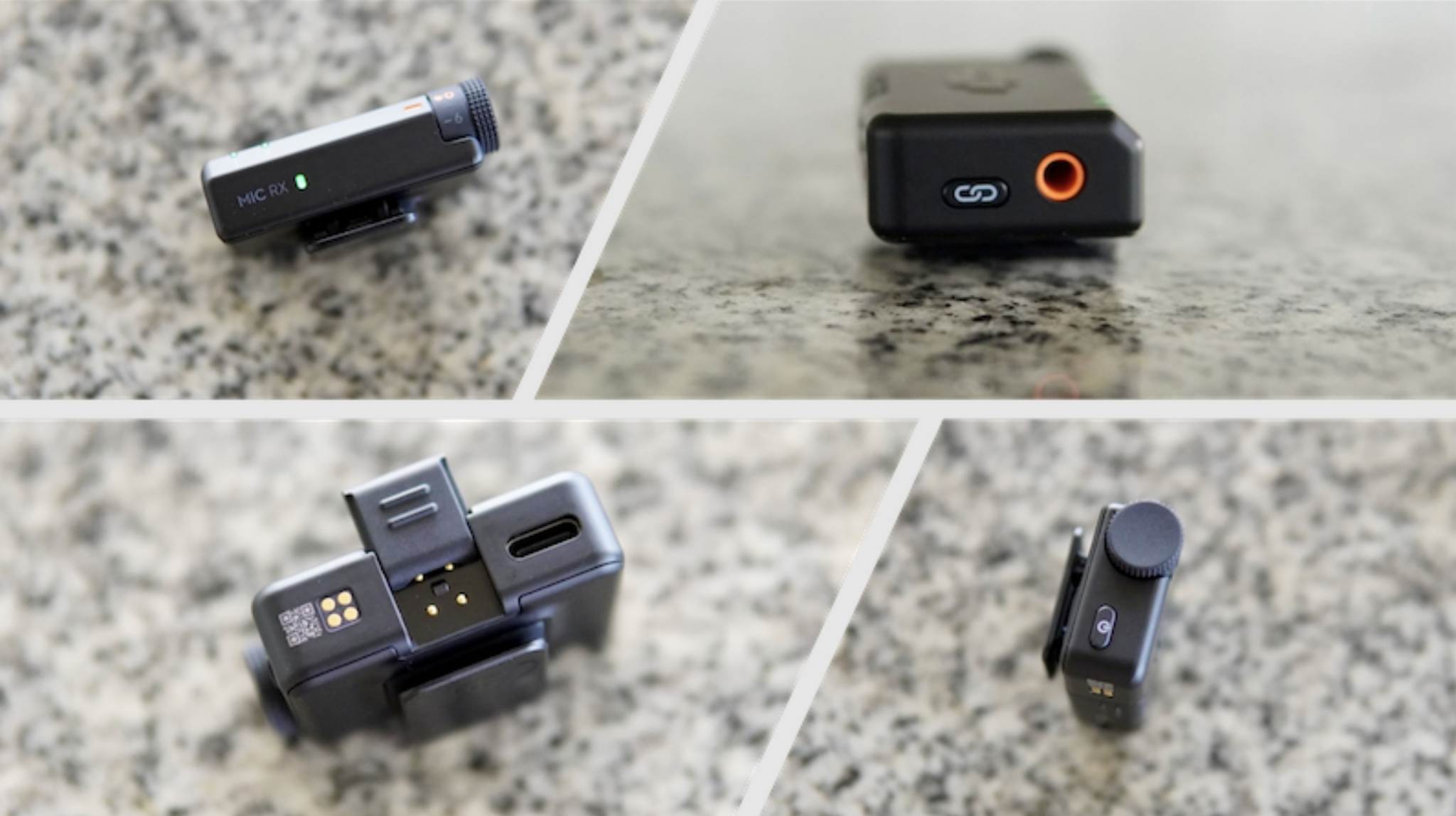dji mic mini 2