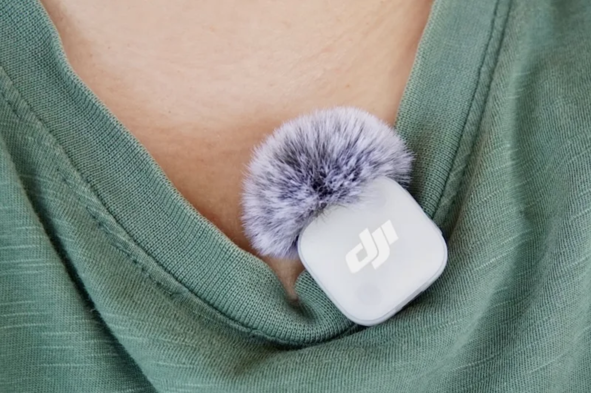 dji mic mini 2