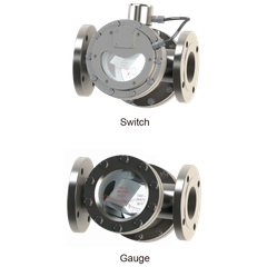 Flow Switch Là Gì? Nguyên Lý Hoạt Động Và Ứng Dụng Trong Công Nghiệp