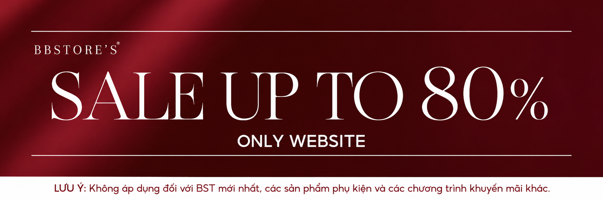 SALE ONLY WEBSITE