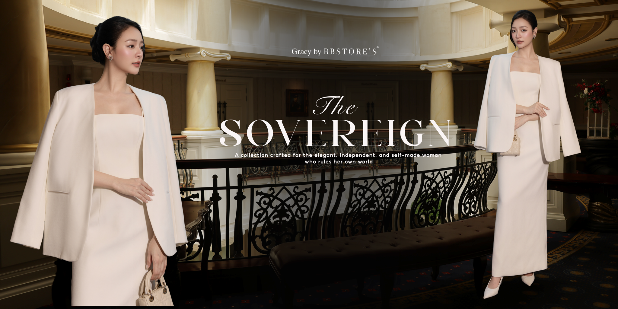 THE SOVEREIGN