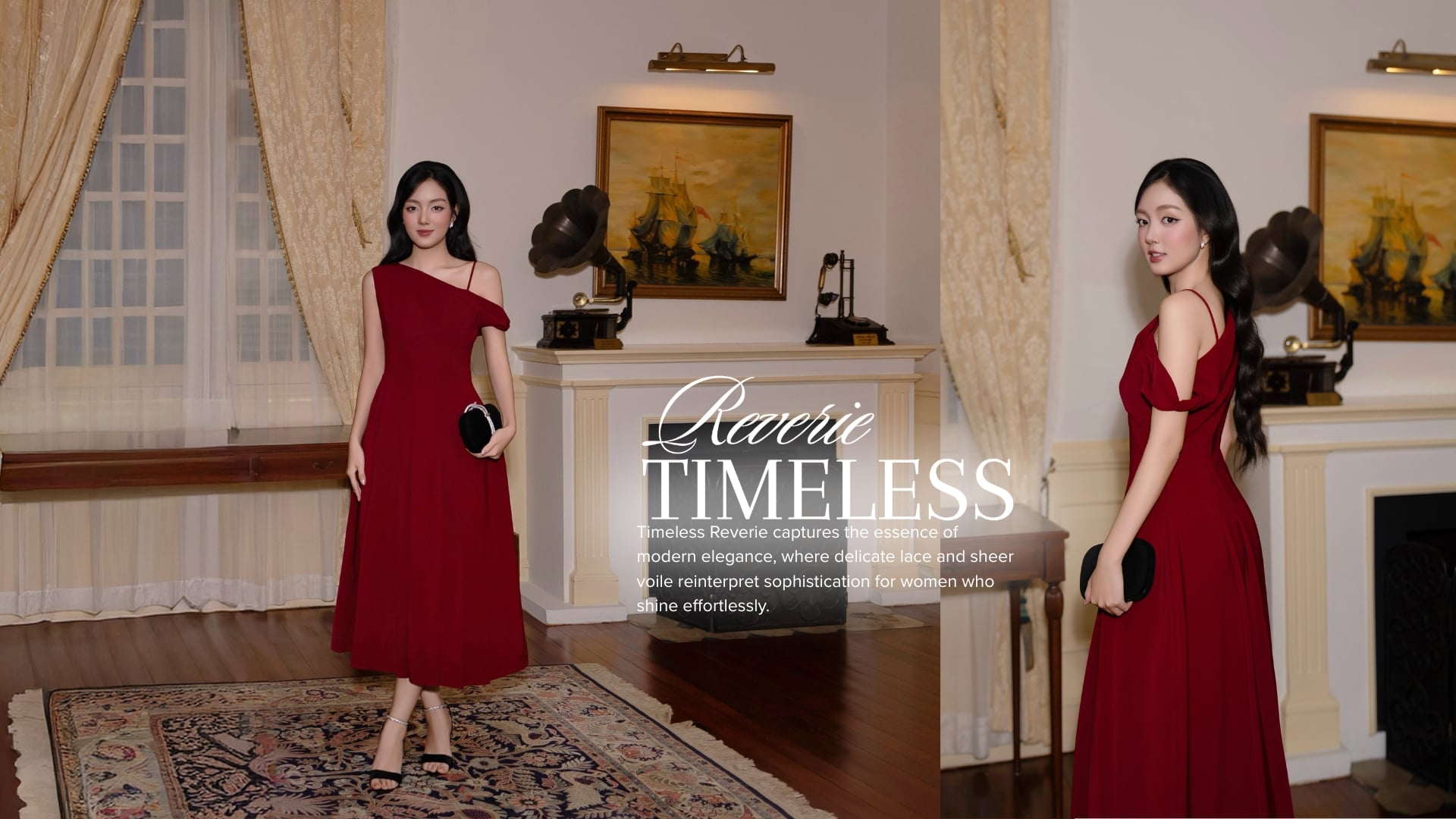 Thời Trang Tiệc & Công Sở & Lifestyle BBSTORE'S