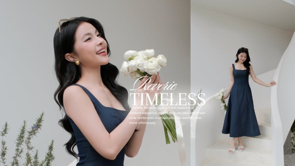 Thời Trang Tiệc & Công Sở & Lifestyle BBSTORE'S