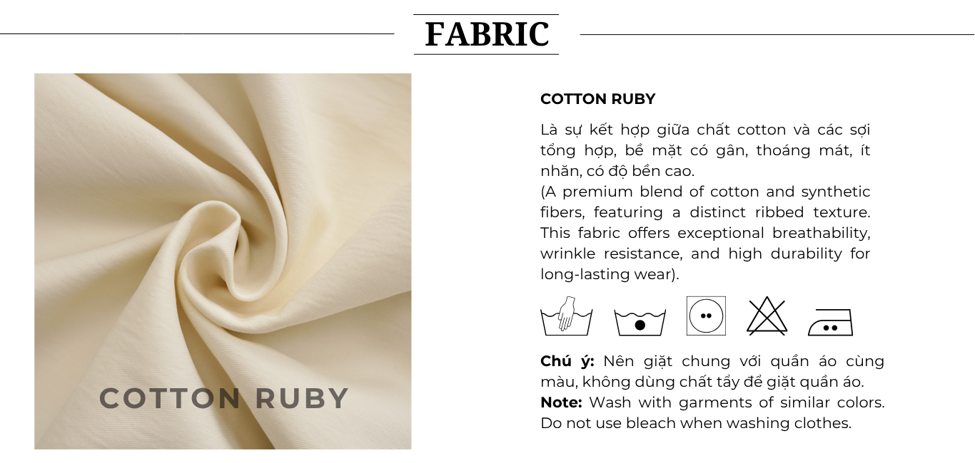 Đầm Công Sở Cotton Dài Xoè Cổ V - DAG22T