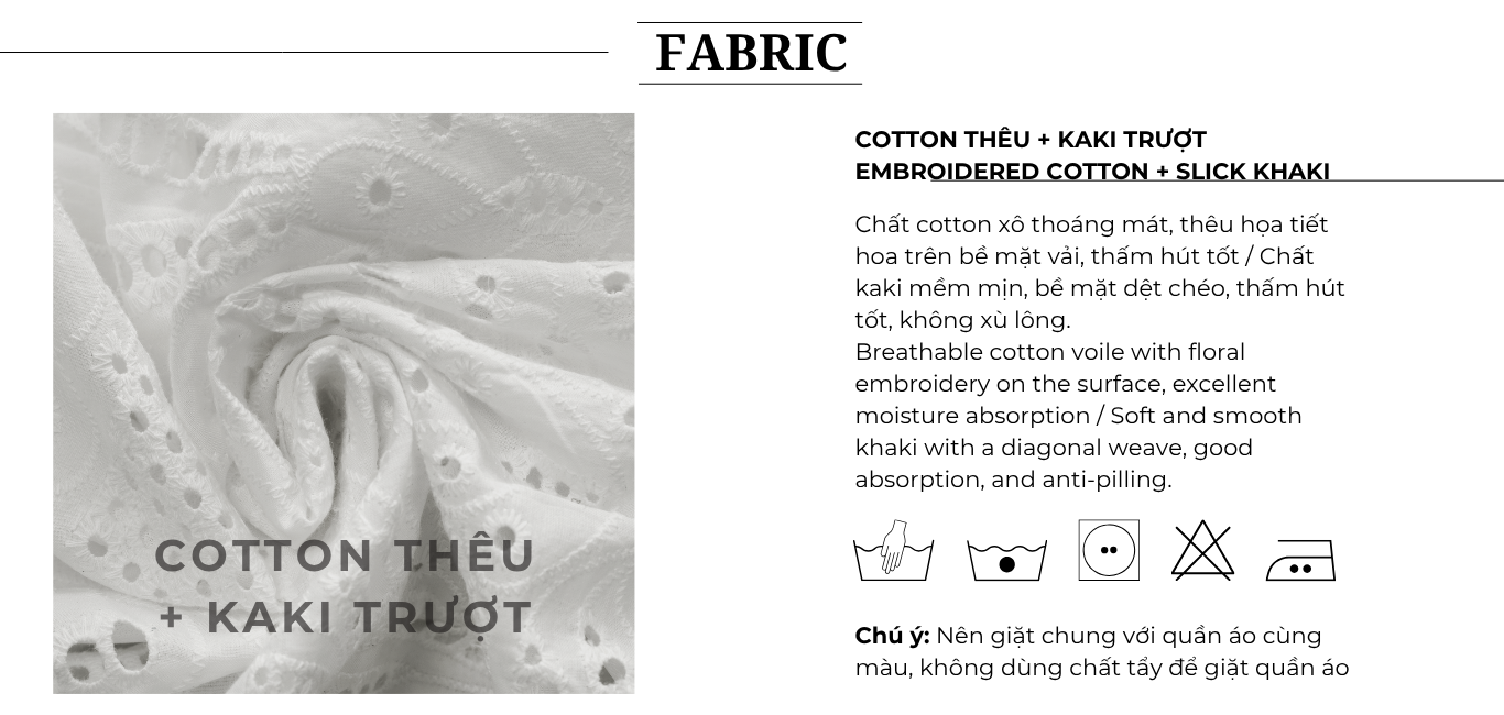 Đầm 2 dây dạo phố ren cotton xòe, cổ vuông DAF42T
