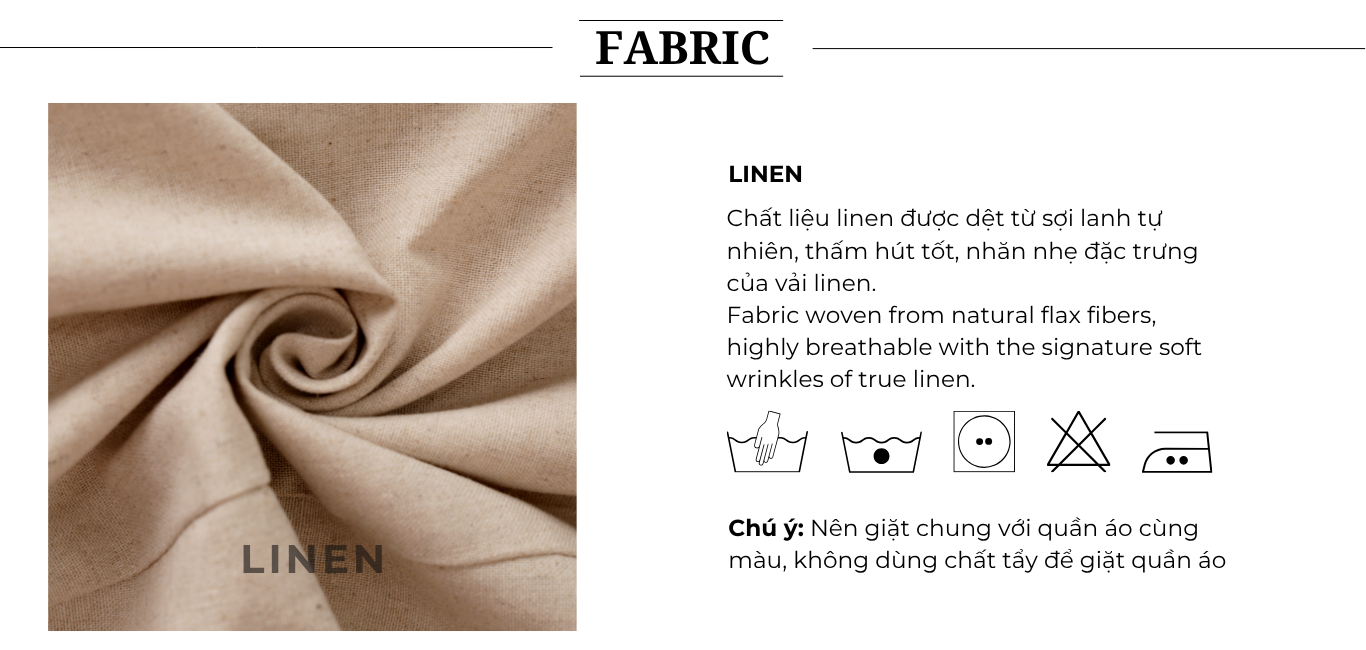 Đầm 2 dây dạo phố Linen xoè, cổ tim viền ren DAF41B