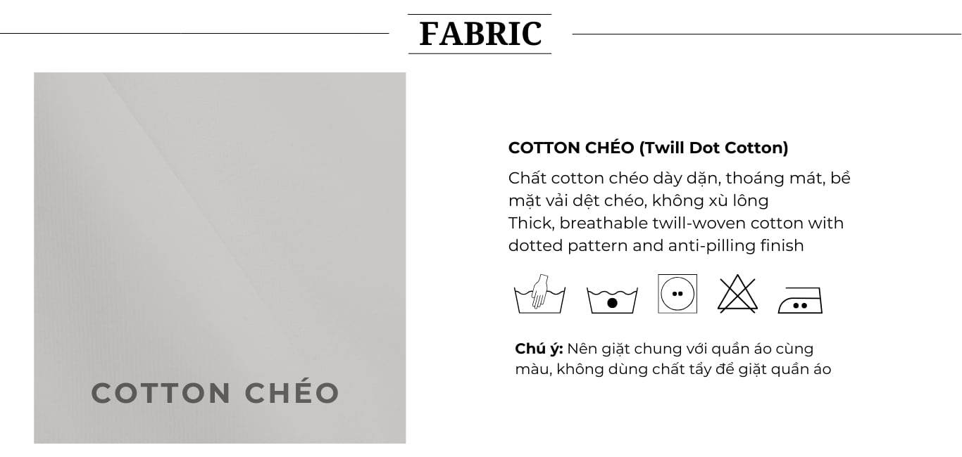 Đầm xòe công sở ngắn cổ tim D4532T - Chất vải cotton