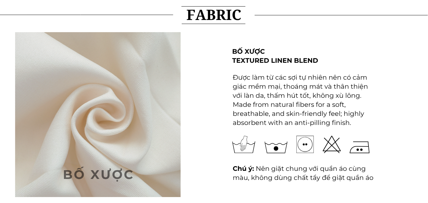 Đầm xòe công sở cotton ngắn dáng A, cổ sen, tay ngắn DAF22A