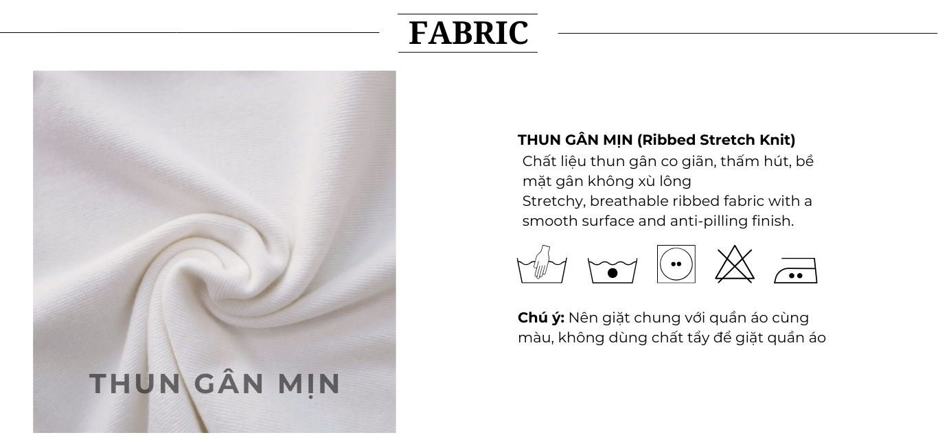 Áo kiểu dạo phố thun gân trễ vai AAA43B - Chất vải thun