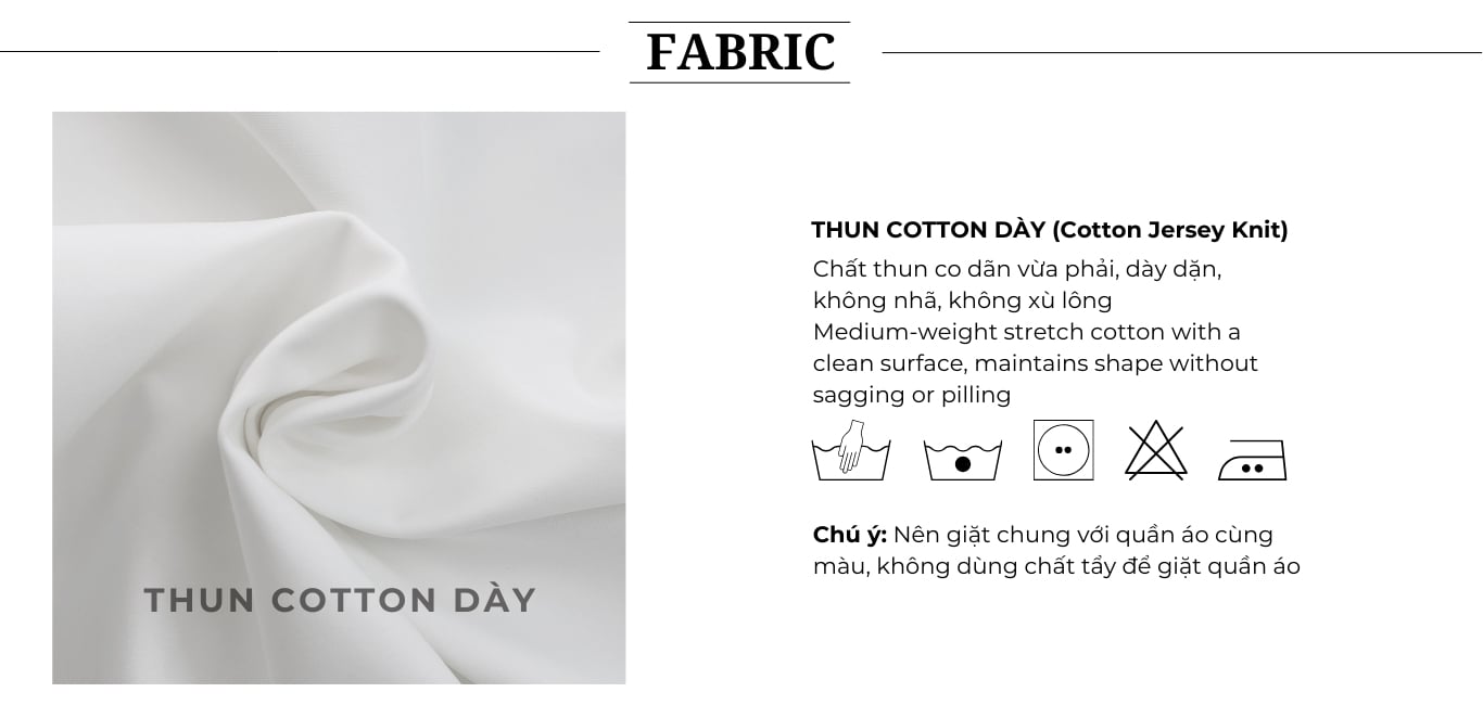 Đầm body tiệc thun dài dáng suông D4590A - Chất vải thun