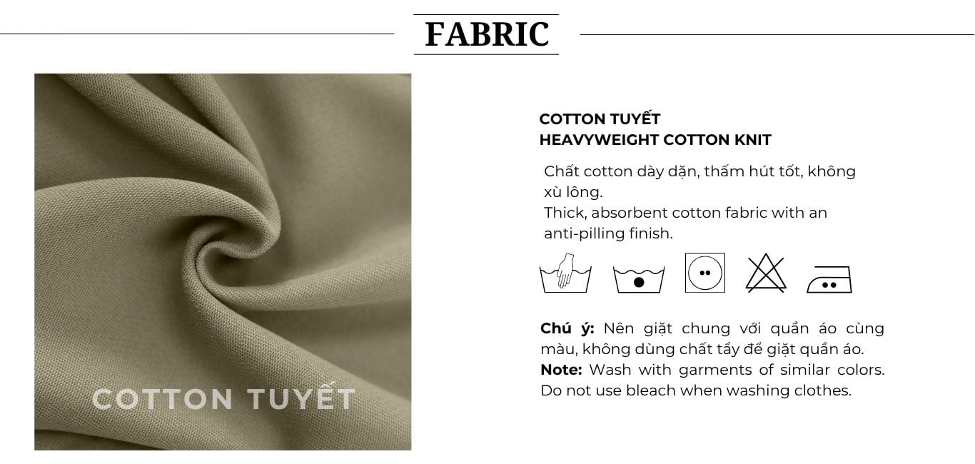 Chân Váy Suông Công Sở Cotton Dài - VAK28T