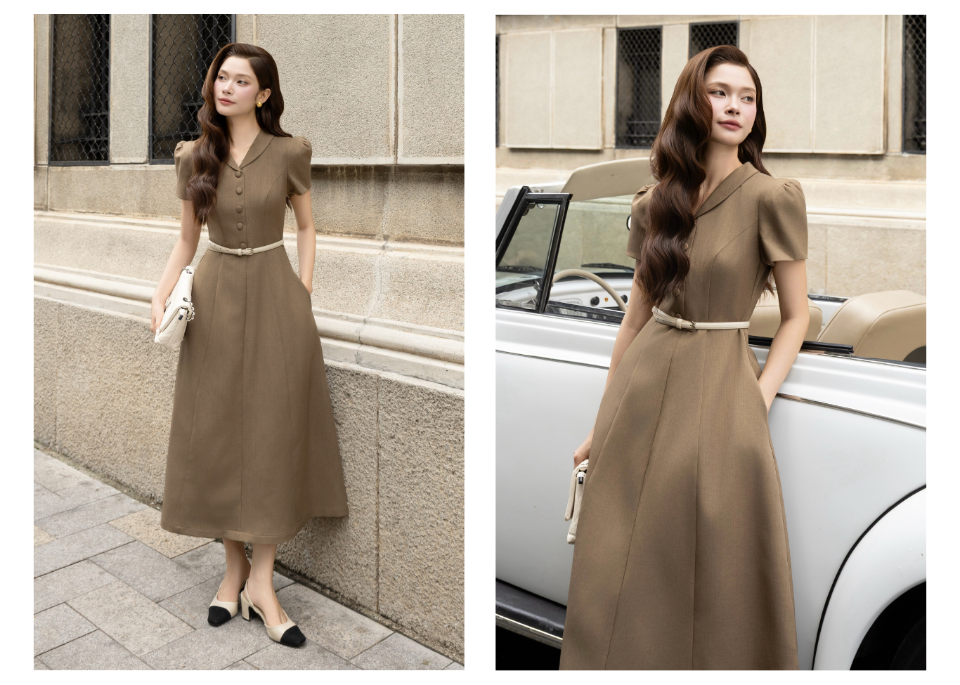 Grace in Motion – Khi sự thanh lịch trở thành phong cách sống 1