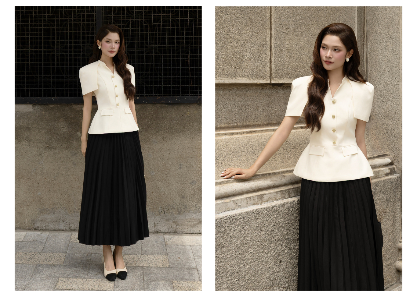 Grace in Motion – Khi sự thanh lịch trở thành phong cách sống 4