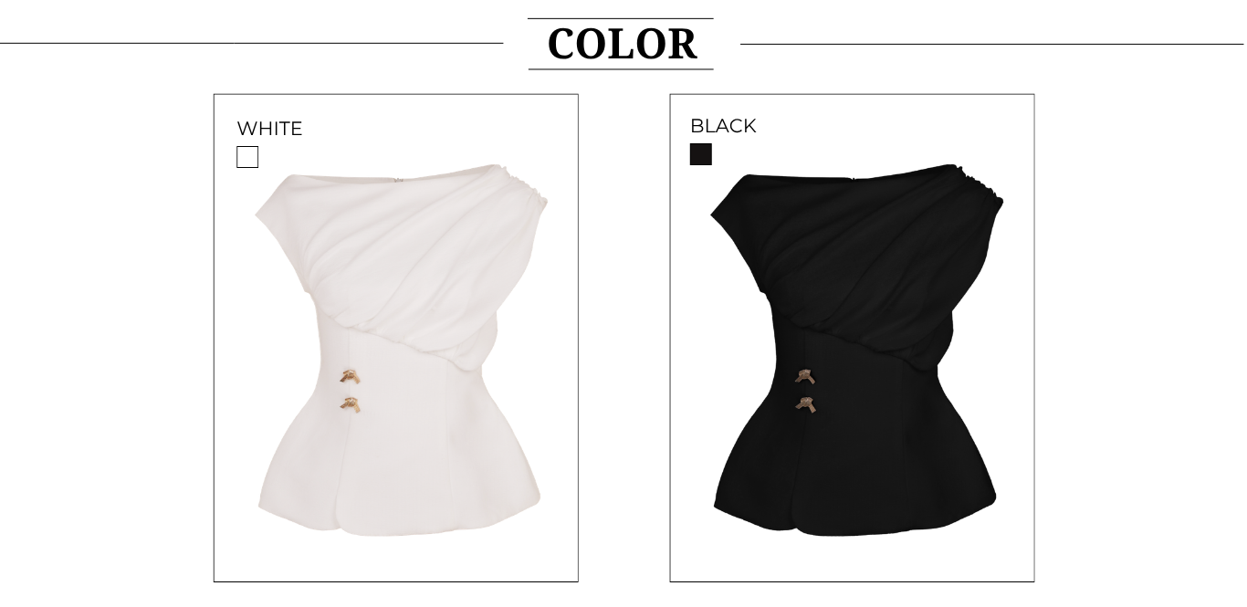 Áo Kiểu Tiệc Cotton Cổ Thuyền - AAG07B