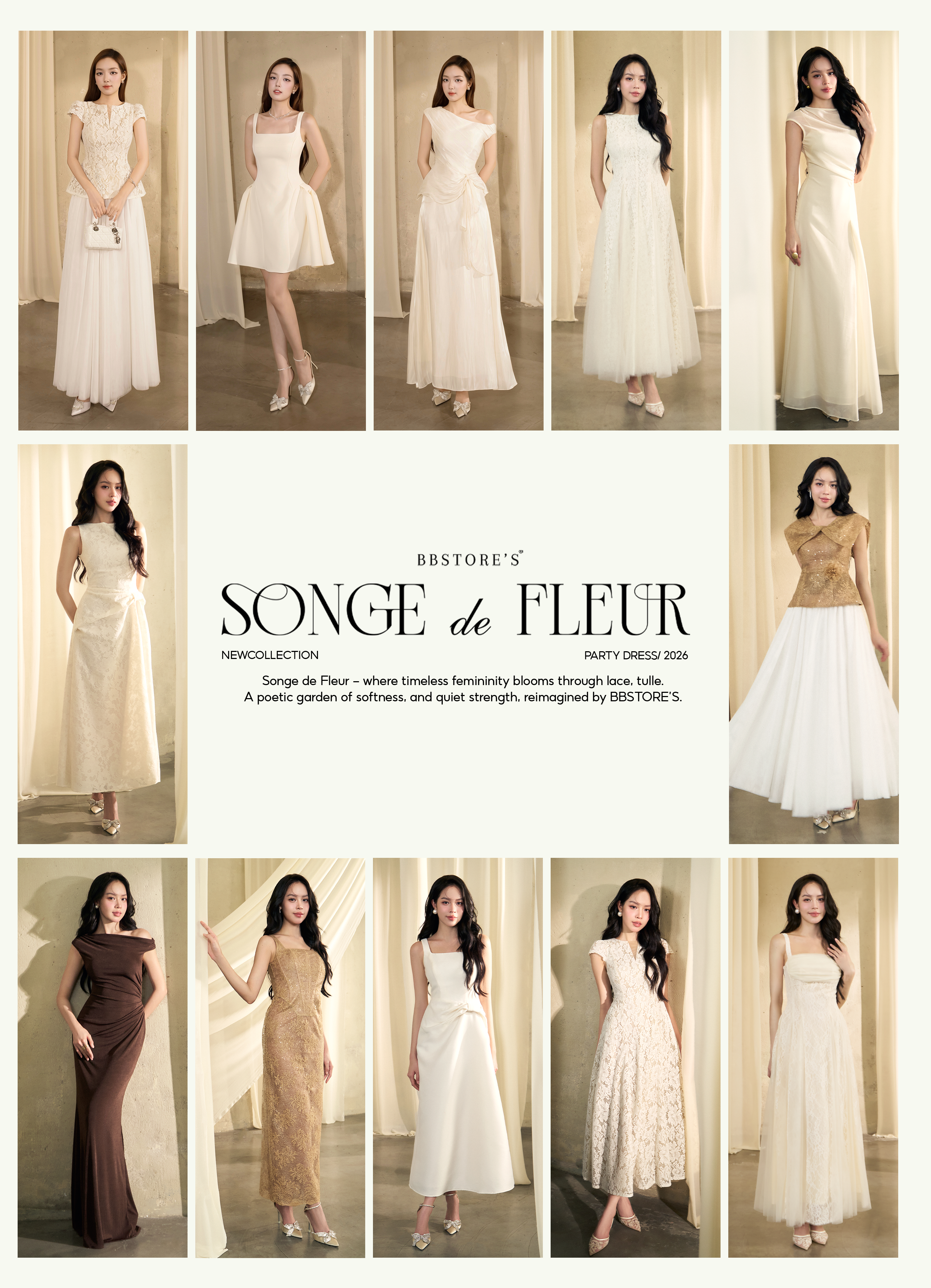 NEW COLLECTION