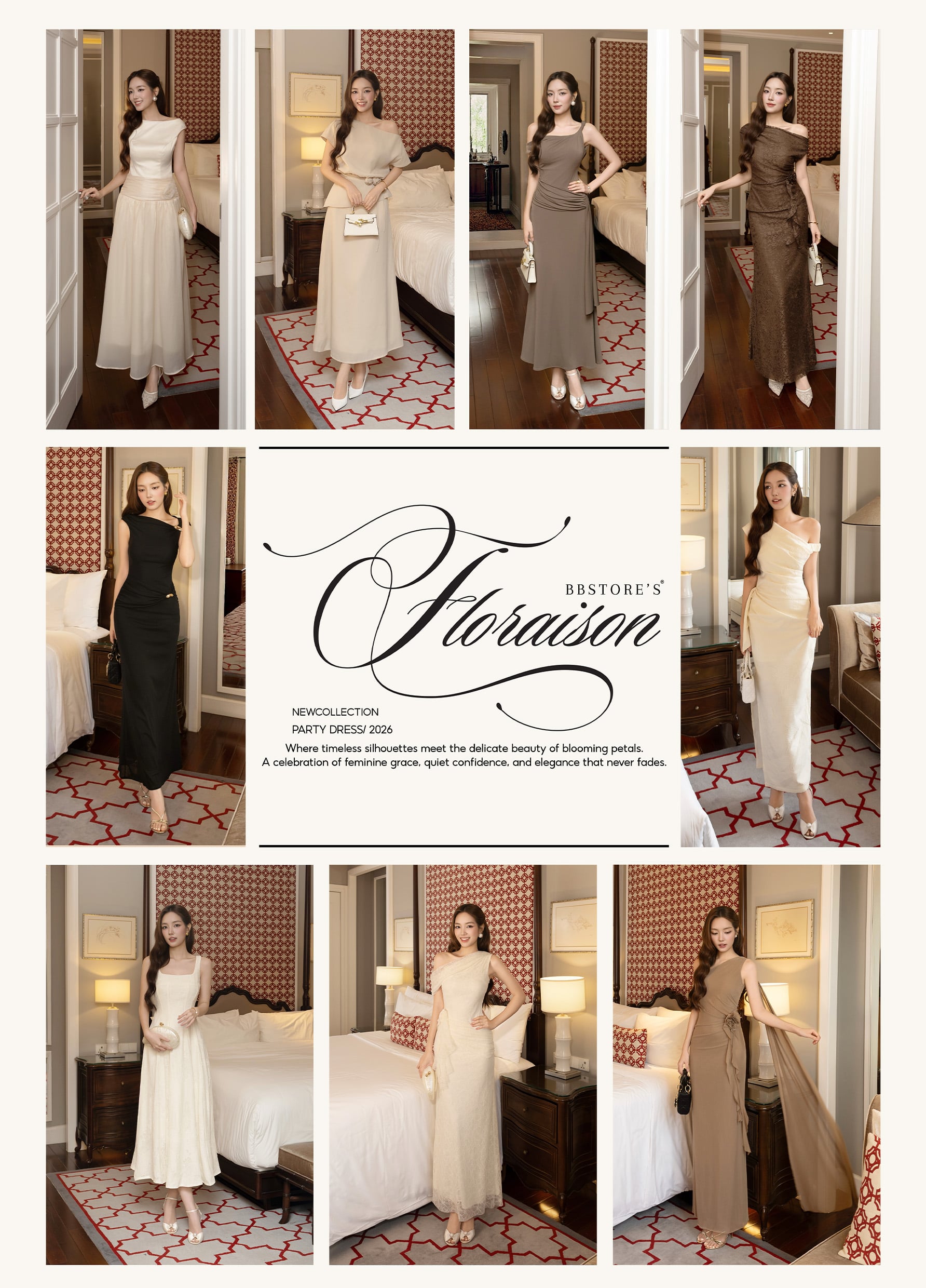 NEW COLLECTION