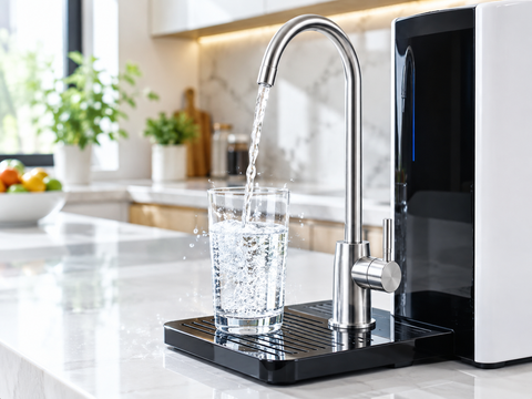 Cảnh Báo Mới Nhất Từ Công An Về Nước Đóng Bình Kém Chất Lượng: Nguy Cơ Sức Khỏe & Giải Pháp Thay Thế An Toàn