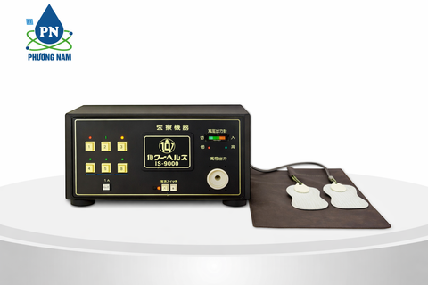 Máy xung điện Nhật Bản có an toàn không? Sự thật bạn nên biết trước khi sử dụng