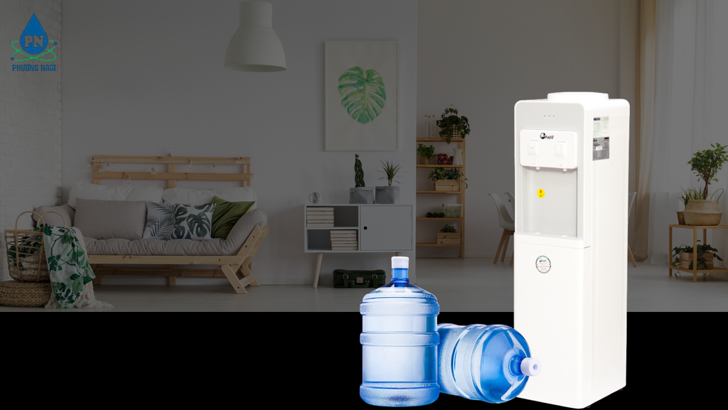 FujiE WD1850C - Phương Nam Water 4