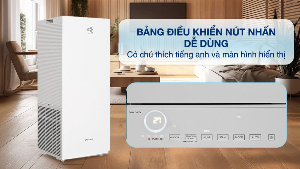 Daikin MCK70ZVM7-W - Phương Nam Water 7