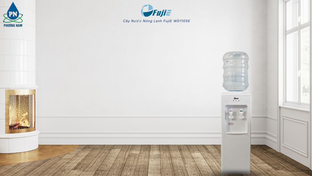 FujiE WD1105E - Phương Nam Water 3