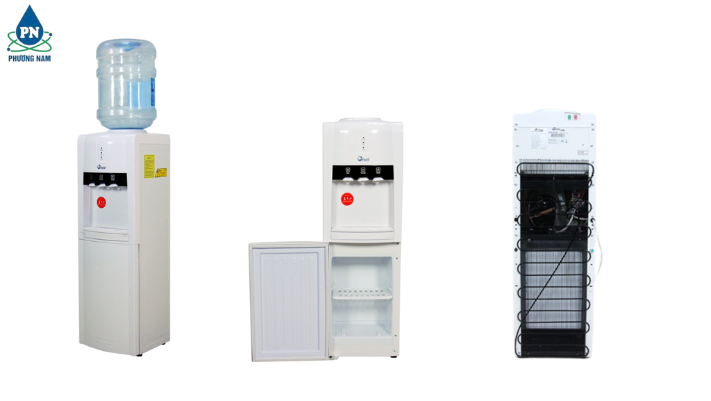 FujiE WD1800E - Phương Nam Water 4