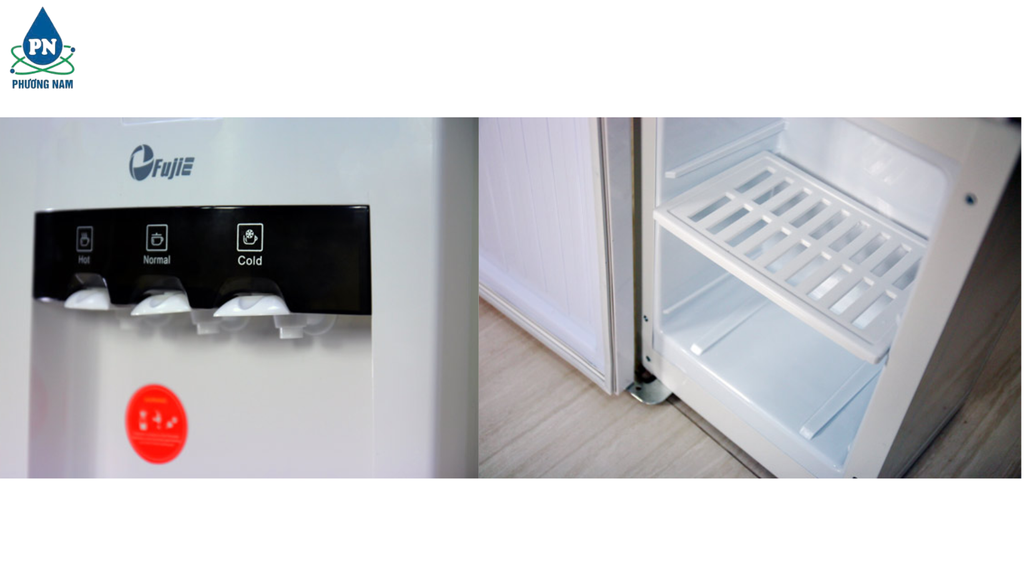 FujiE WD1800E - Phương Nam Water 5