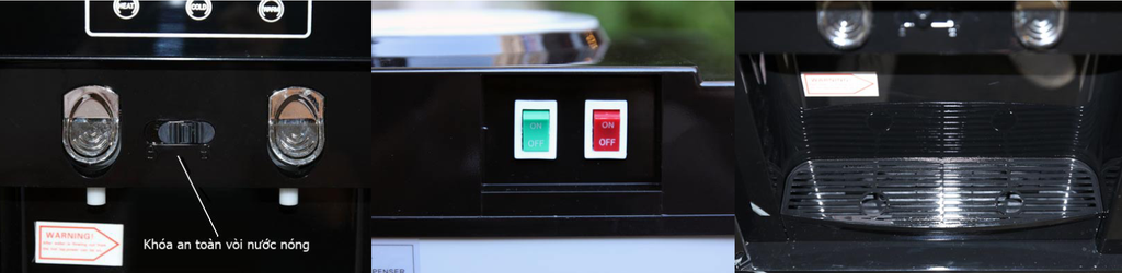 FujiE WD1500C - Phương Nam Water 5