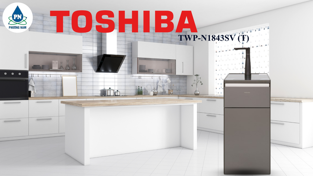 TWP-N1843SV - Phương Nam Water 1