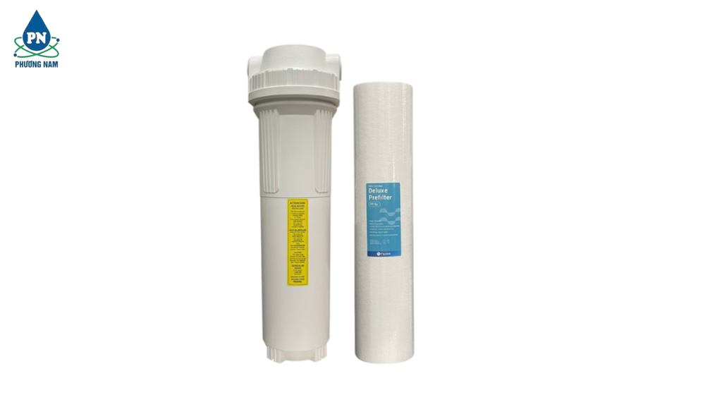 Fluxtek FNC-BL20-2UF3000 - Phương Nam Water 6