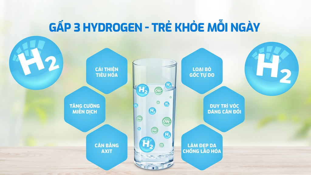 Karofi KAE-S68 Pro - Phương Nam Water 9