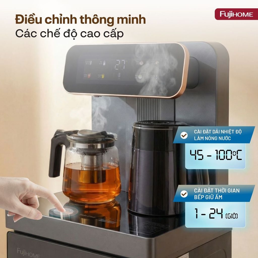 TB243AN - Phương Nam Water 3