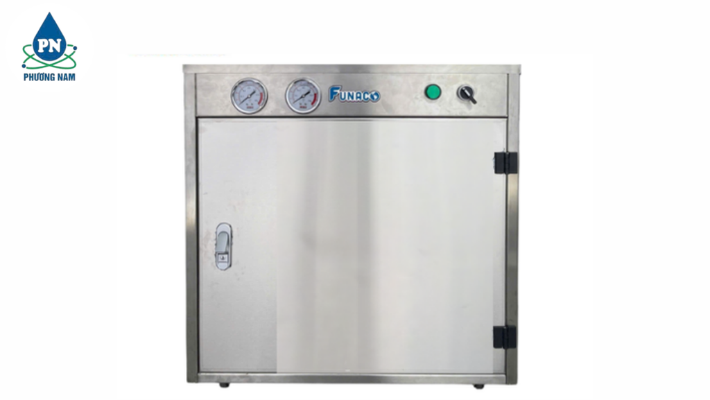 FNC UF1000CC-10 Inox 304 - Phương Nam Water 4