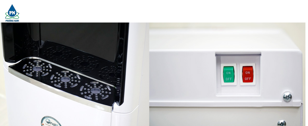 FujiE WD8500C - Phương Nam Water 4