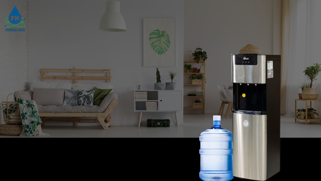 FujiE WD7500C - Phương Nam Water