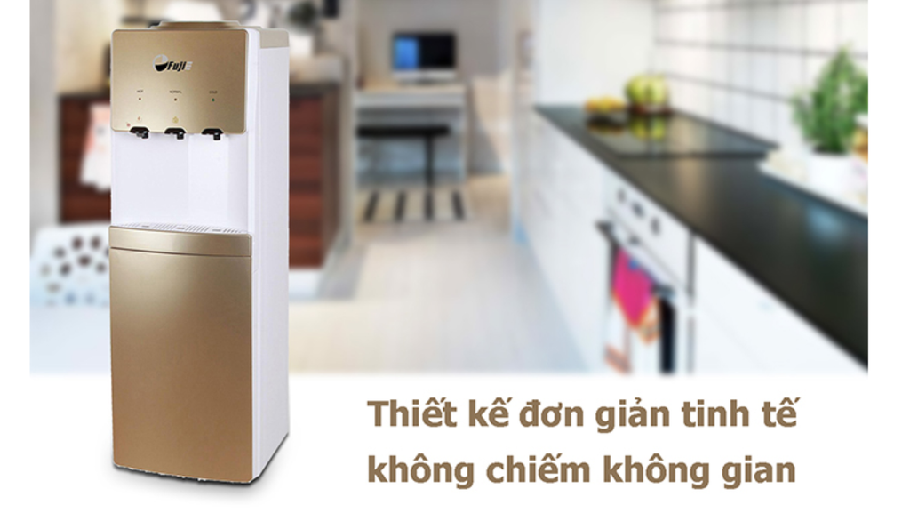 FujiE WDBD20C - Phương Nam Water 3