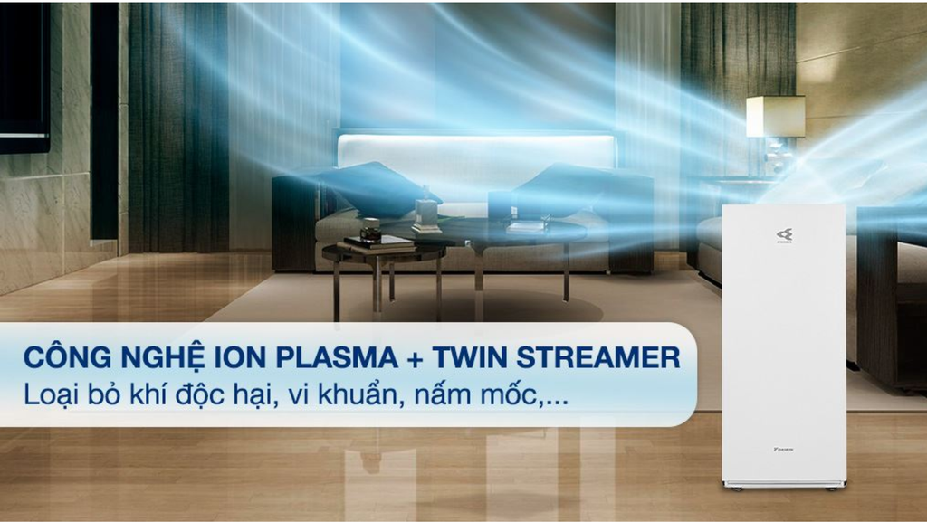 Daikin MCK70ZVM7-W - Phương Nam Water 6